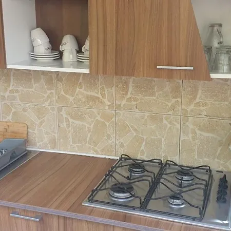 Lidia Проживання в сім'ї *