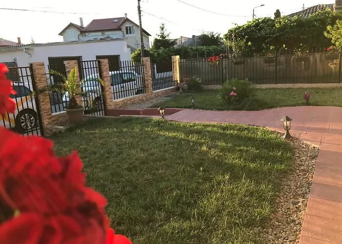 Homestay szállás Lidia Észak-Eforie