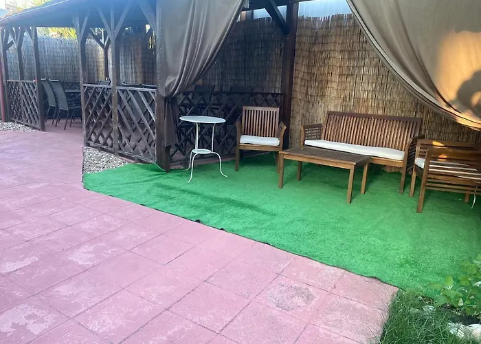 Homestay szállás Lidia *