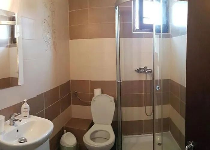 Homestay szállás Lidia