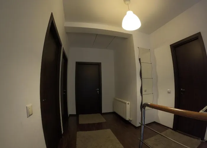 Homestay szállás Lidia