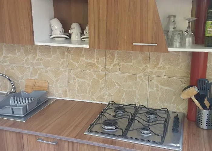 Lidia Homestay szállás *