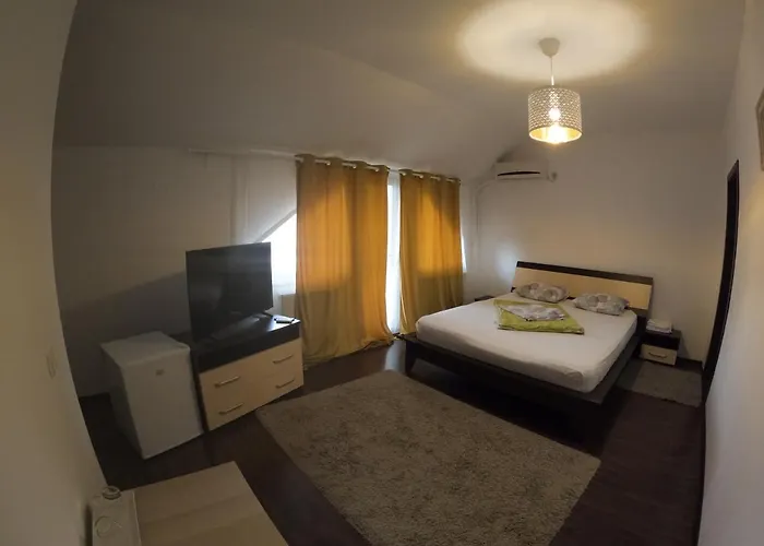 Lidia Homestay szállás *