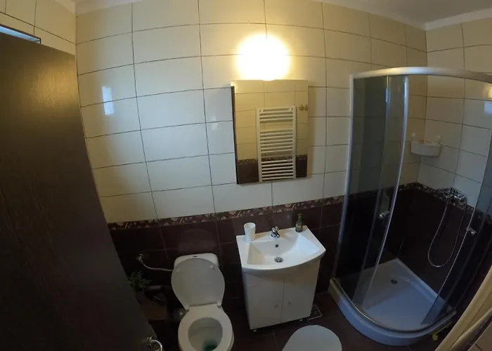 Homestay szállás Lidia *