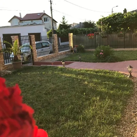Homestay szállás Lidia Észak-Eforie