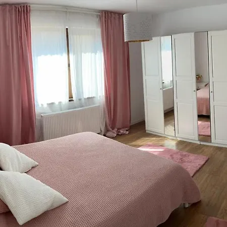 Lidia Privatunterkunft Eforie Nord