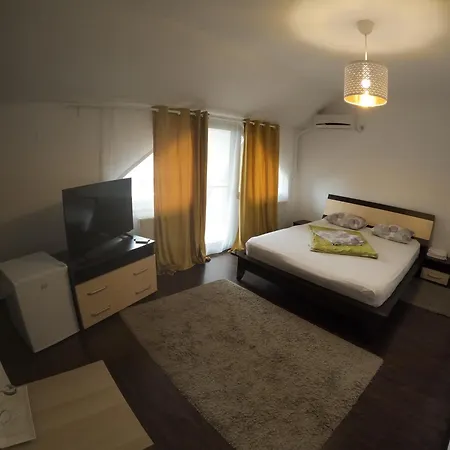Homestay szállás Lidia Észak-Eforie
