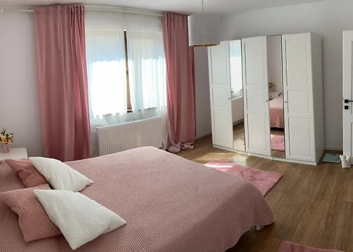 Lidia Homestay Eforie Nord