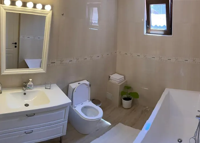 Lidia Homestay Eforie Nord