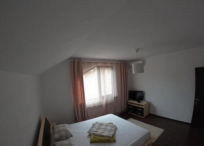 Lidia Homestay Eforie Nord